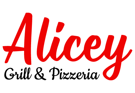Alicey Grill & Pizzeria - Steinhagen