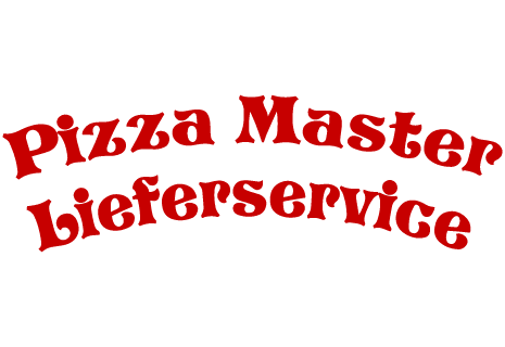 Pizza Master Lieferservice - Aue