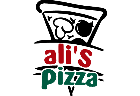 Ali's Pizza - Moers