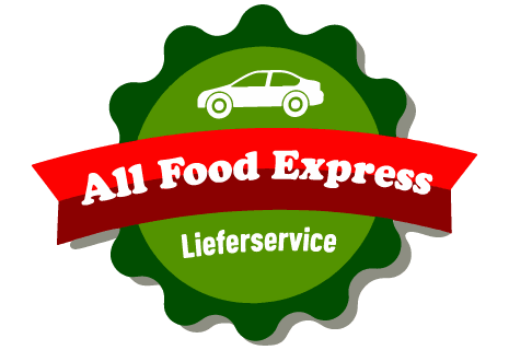 All Food Express - Hamburg