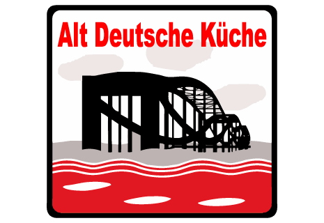 Alt Deutsche Küche Elbbrücken - Hamburg