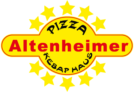 Altenheimer Pizza Kebaphaus - Altenheim
