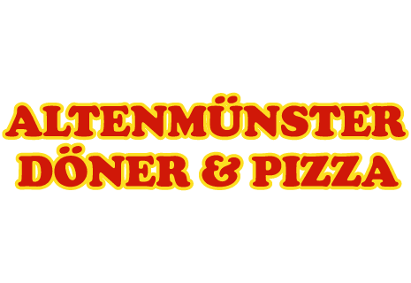 Altenmünster Pizza & Kebaphaus - Crailsheim