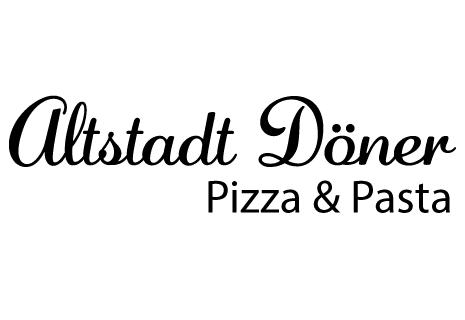 Altstadt Döner, Pizza & Pasta - Trostberg