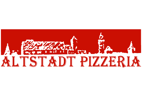 Altstadt Pizzeria-Echt Italienisch - Nürnberg