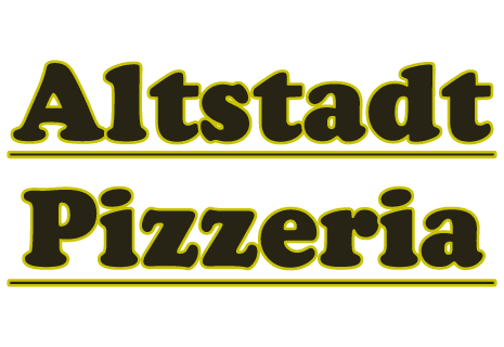 Altstadt Pizzeria - Tangermünde