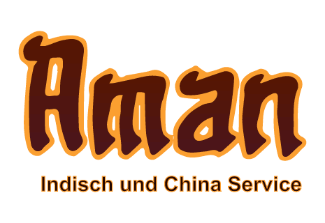 Aman - Indisch und China Service - Hainburg
