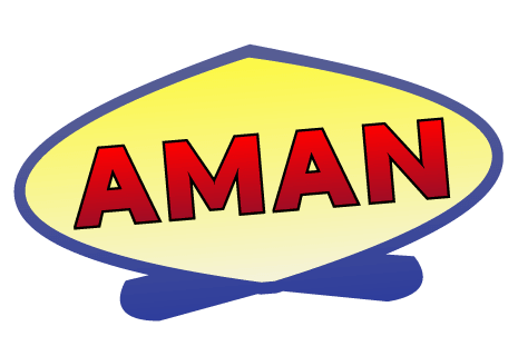 Aman Pizza und China Service - Großwallstadt