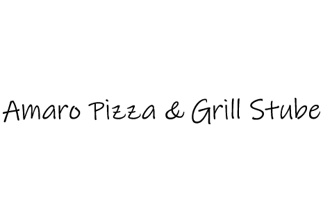Amaro Pizza & Grillstube - Schopfheim