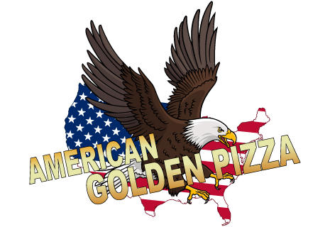 American Golden Pizza - Oberhausen