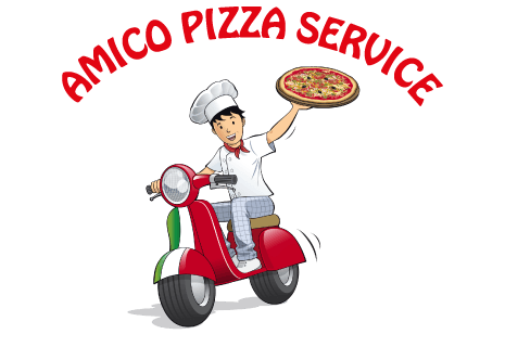 Amico Pizza - Oberboihingen