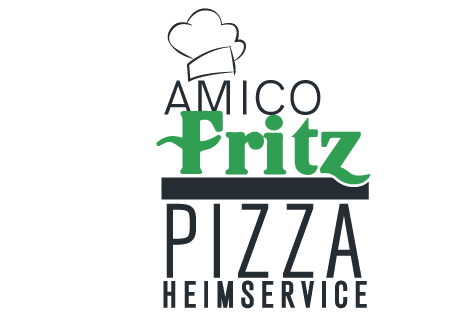 Amicofritz Pizza & Heimservice - Hagenbach
