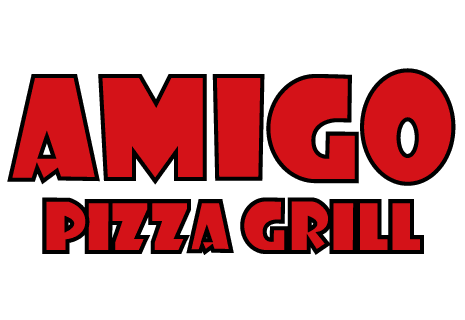 Amigo Pizza Grill - Zeitz