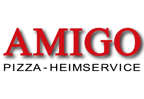 Amigo Pizza Heimservice - Osterwieck