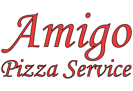 Amigo Pizza - Tübingen