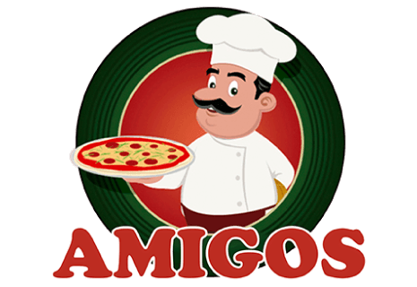 Amigos Pizza - Unterschleißheim