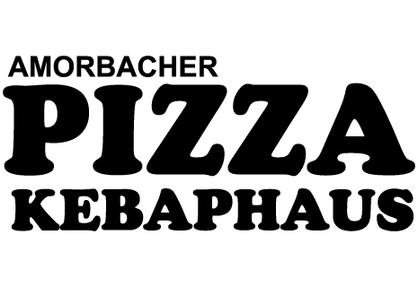 Amorbacher Pizza Kebap Haus - Neckarsulm