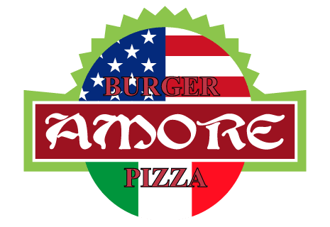 Amore Burger und Pizza - Ismaning