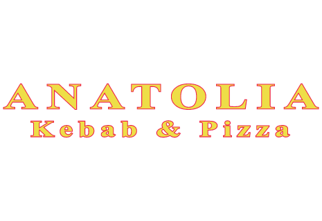 Anatolia Kebap & Pizza - Weingarten