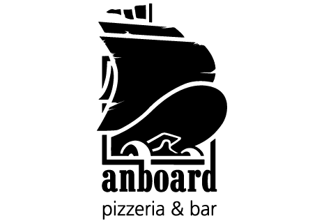 Anboard Pizzeria & Bar - Hamburg