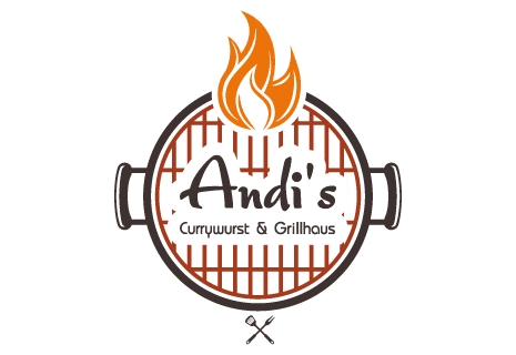 Andi's Currywurst & Grillhaus - Essen