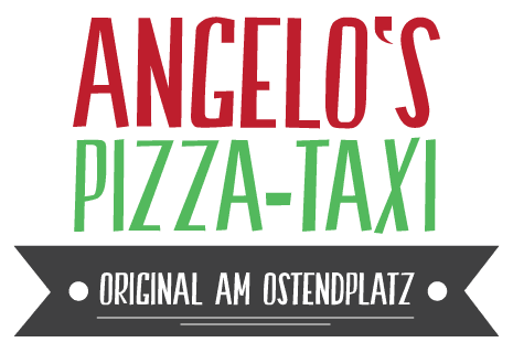 Angelo's Pizza-Taxi Ost - Stuttgart