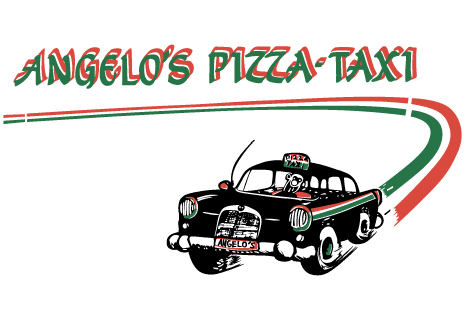 Angelos Pizza Taxi - Stuttgart