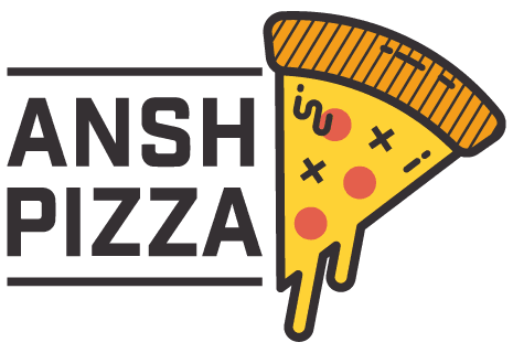 Ansh Pizza - Zwönitz