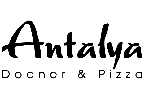 Antalya Doener & Pizza - Essen