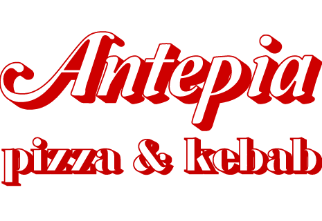 Antepia Pizza & Kebaphaus - Karlsruhe