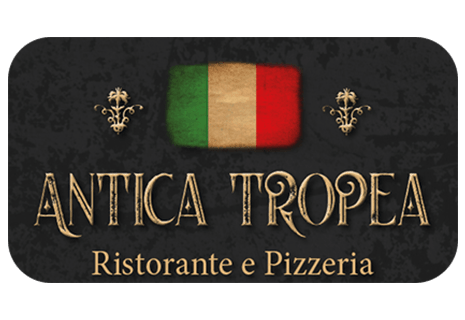 Antica Tropea (Steinofen Pizza) - München