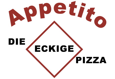 Appetito Die eckige Pizza - Lüneburg