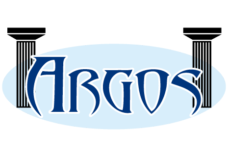 Argos Grill und Pizzeria - Bielefeld