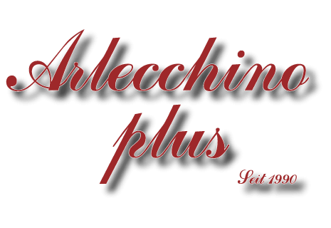Pizza Arlecchino Plus - Haan