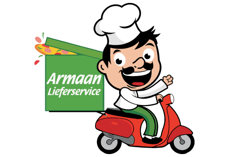 Armaan Pizza - Bad Oldesloe