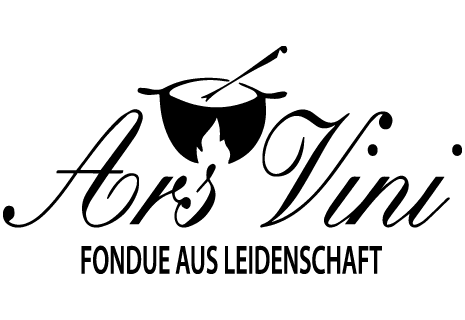 Ars Vini - Fondue aus Leidenschaft - Berlin