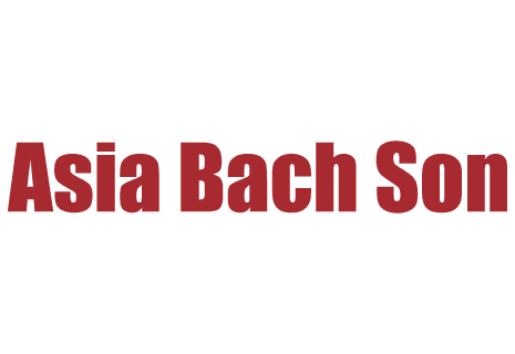 Asia Bach Son - Hösbach