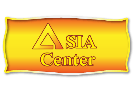 Asia Center - Bergedorf