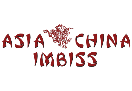 Asia China Imbiss - Essen