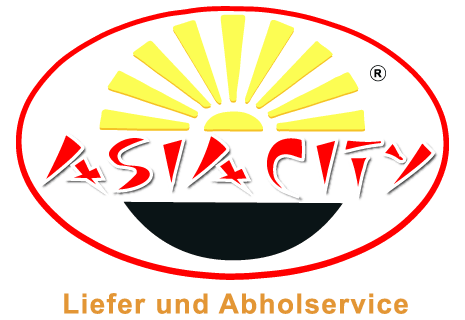 Asia City - Augsburg