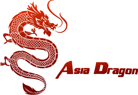 Asia Dragon - Alsfeld