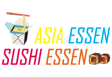 Asia Essen - Essen