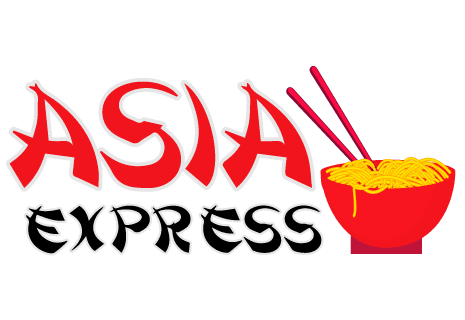 Asia Express - Oberhausen
