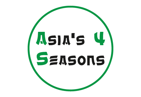 Asia Four Seasons - Saarbrücken