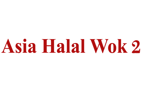 Asia Halal Wok 2 - Rüsselsheim