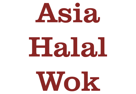 Asia Halal Wok - Rüsselsheim