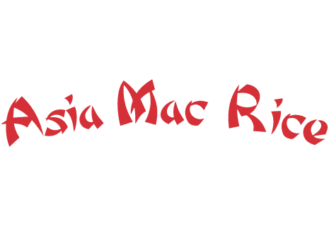 Asia Mac Rice - Dortmund