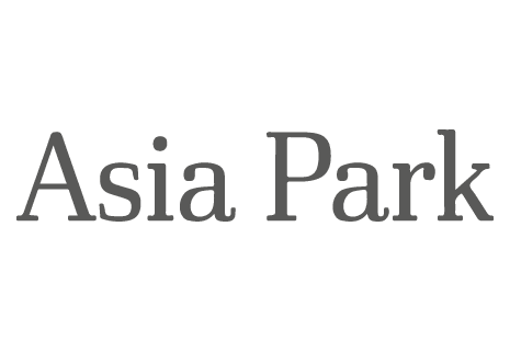 Asia Park - Erkner