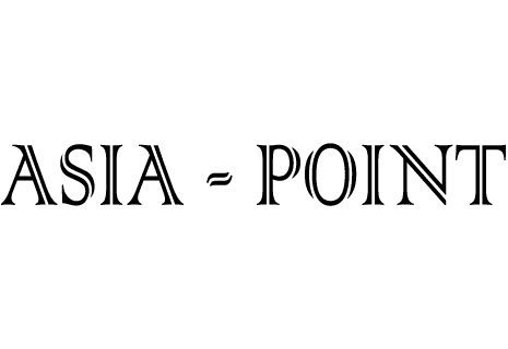 Asia Point - Gießen