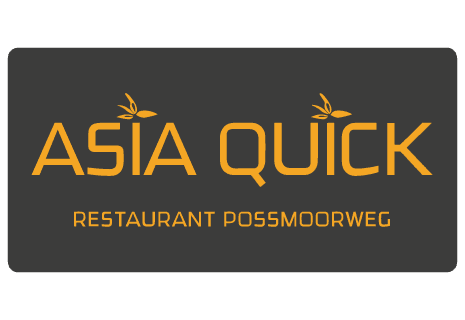 Asia Quick - Hamburg